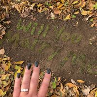 What’s your love story? ❤️ - 1