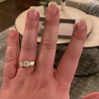 What’s your love story? ❤️ - 1