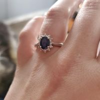 Brides of 2021! Show us your ring! - 1
