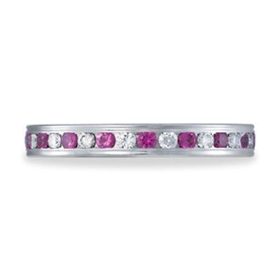 Which ring do you like better??? (pics)