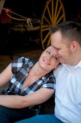 Engagement Pictures