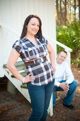 Engagement Pictures