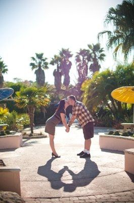 Engagement Pictures