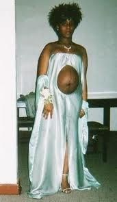 Just found the classiest wedding dress I've ever seen..