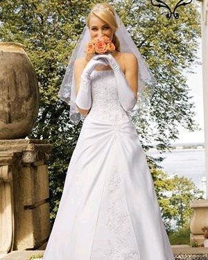 Veil drama solved!