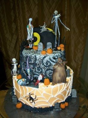 Special Groom Cakes :)