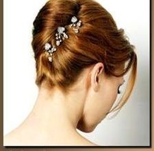 Your wedding day hairstyle PICS