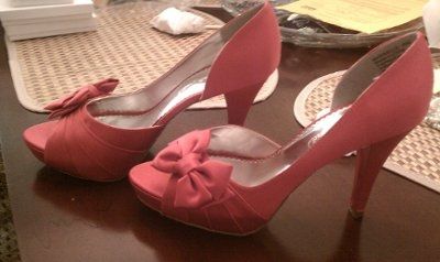 shoes > show me yours :)