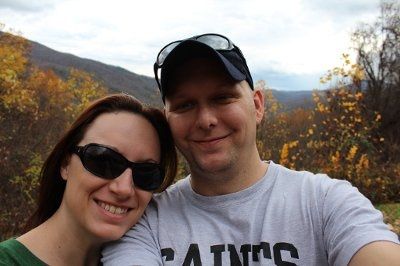 Share Your Honeymoon Pics