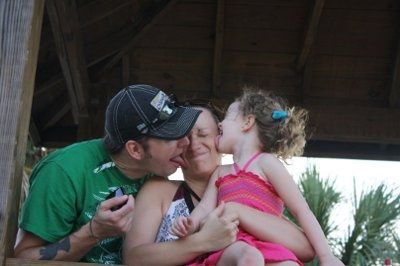 Let's see your goofy side!
