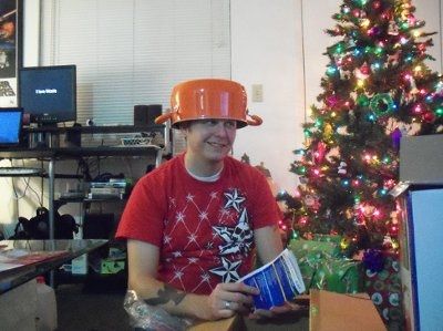 Best Christmas Experience with SO