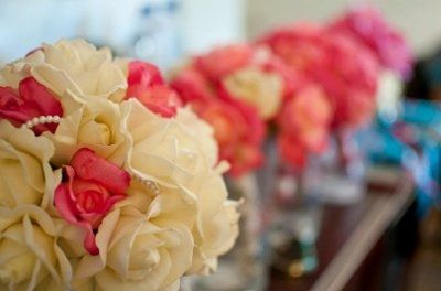 Flower Dilemma! Grr
