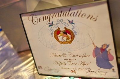 My response from Mickey & Minne (pics)