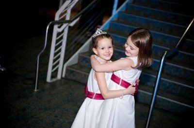 Need help choosing FG dress!