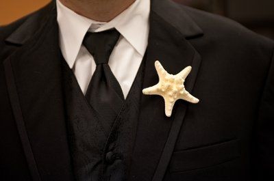 What kind of homemade decorations did u doing for your wedding?