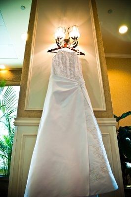 Lets see those dresses ladies!!!