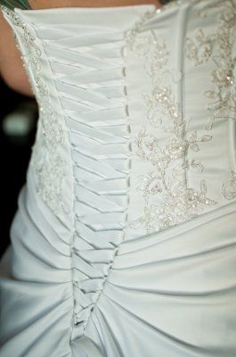 Lets see those dresses ladies!!!