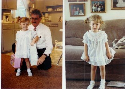 Our photo's from  Little Girls to Women about to Marry or Married!!!!