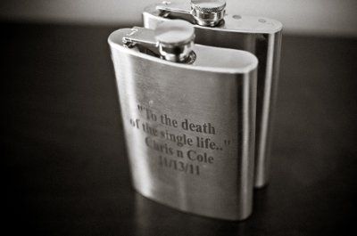 Groomsmen Gifts Help