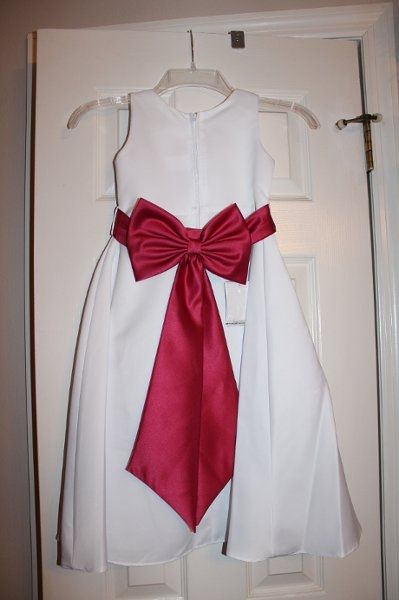 Show your Flower Girl Dresses