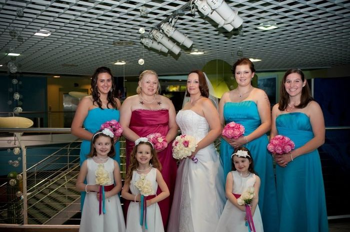 Wedding Dresses