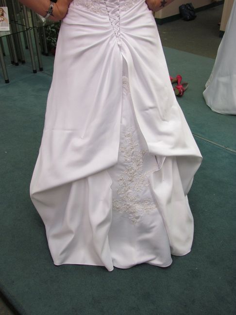 Wedding Dresses