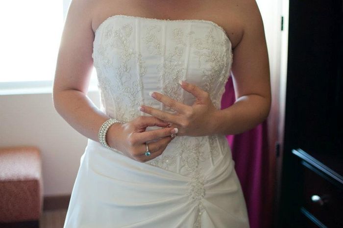 Wedding Dresses