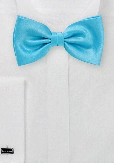 Show off your wedding colors in a fun way!