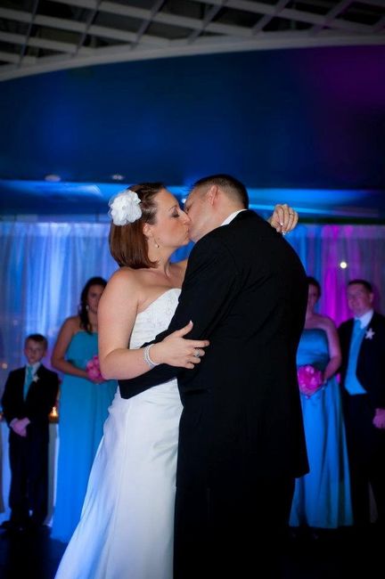 WW Wedding Flashbacks! Share your pics, vets! ;) *PICS*