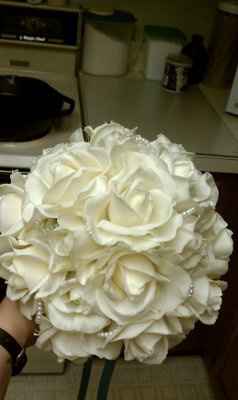 Sharing my DIY flower Pics! ** Update! Hayley!**