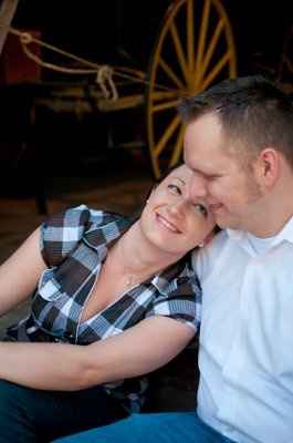 Engagement Pictures