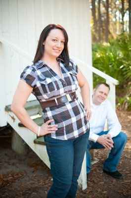 Engagement Pictures