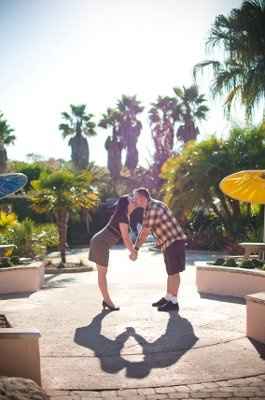 Engagement Pictures
