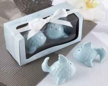 Unique wedding favors???