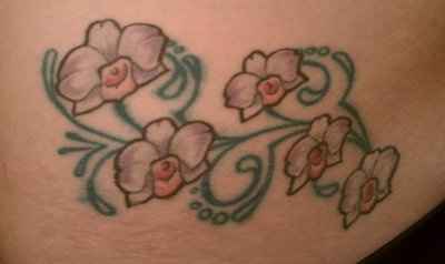 Tattoos!