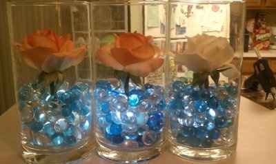 Sharing my DIY flower Pics! ** Update! Hayley!**