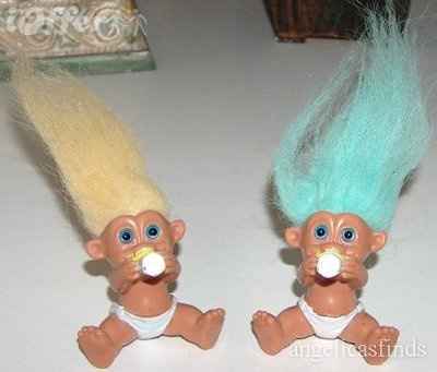 FLAGGED!