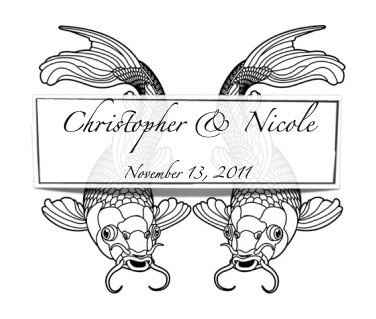 Show me your Monogram!
