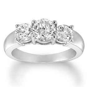WR-New Brides to be (or 'old' if you like) Let us see your RINGS!