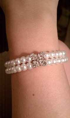 Bridal Jewelry