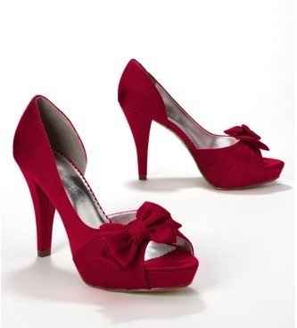 SHOES!!!