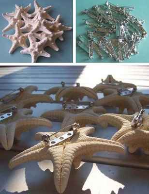 What will you use for your Boutonniere/Corsages.?