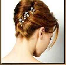 Your wedding day hairstyle PICS