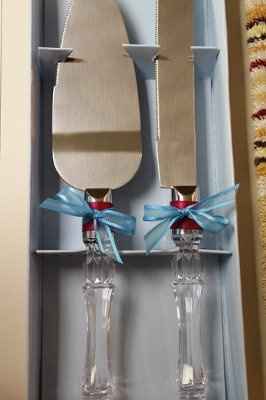 Bridal Hangers...