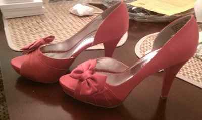 shoes > show me yours :)