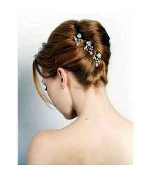 Ladies let me see your hair styles!!!!! Here is mine ...*PIC*