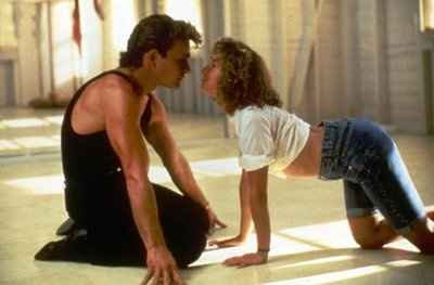 GAME: Name that MOVIE