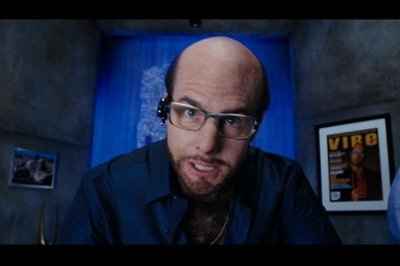 GAME: Name that MOVIE