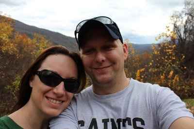 Share Your Honeymoon Pics