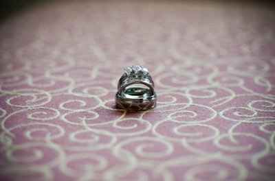 Show me your rings!